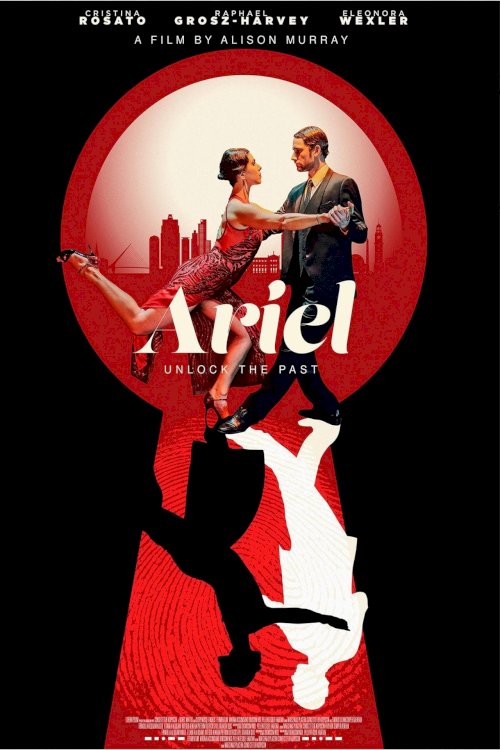 Ariel Ariel