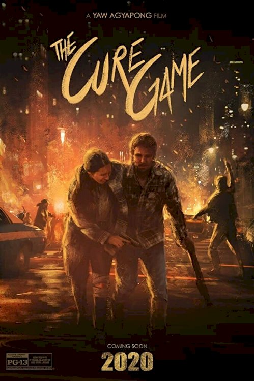 The Cure Game The Cure Game