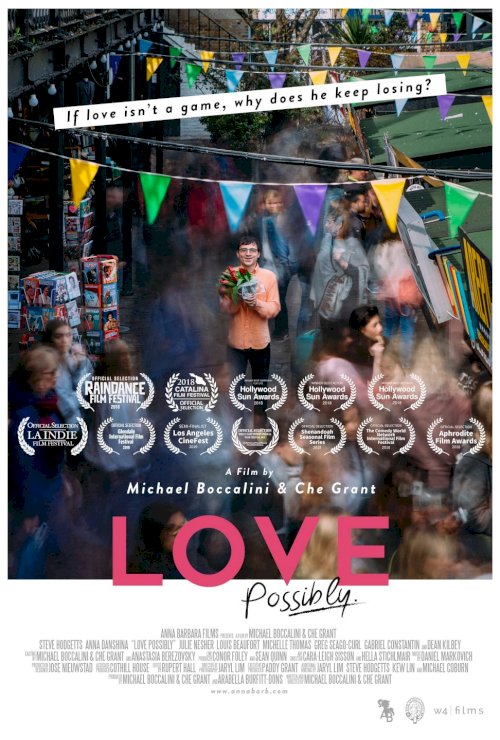 Love Possibly Love Possibly