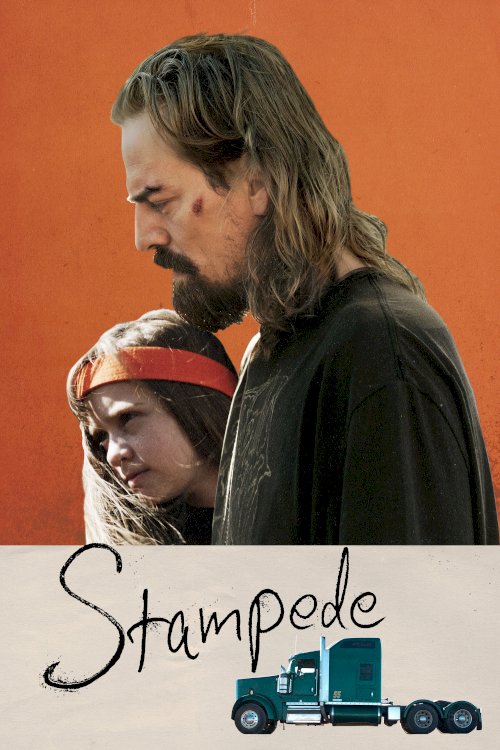 Stampede Stampede