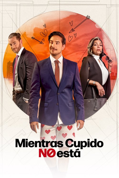 Mientras Cupido no está Mientras Cupido no está