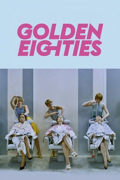 Golden Eighties Golden Eighties