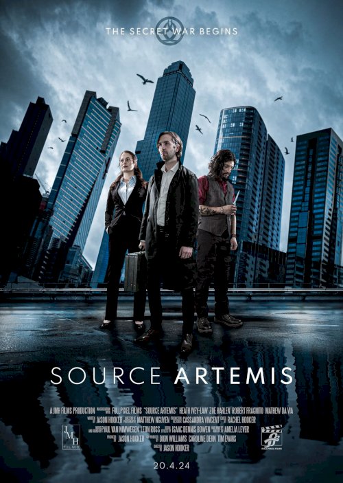 Source Artemis Source Artemis