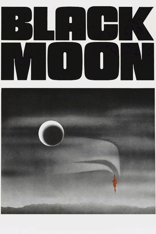 Black Moon Black Moon