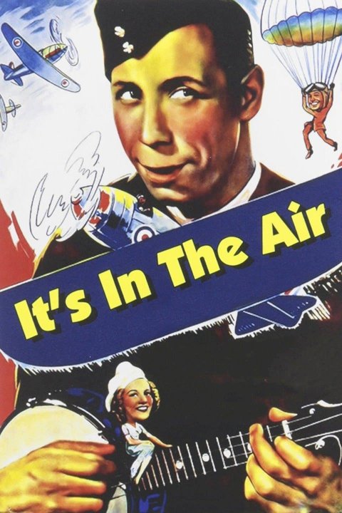 It's in the Air It's in the Air