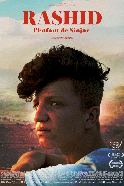 Rashid, the Boy From Sinjar Rashid, the Boy From Sinjar