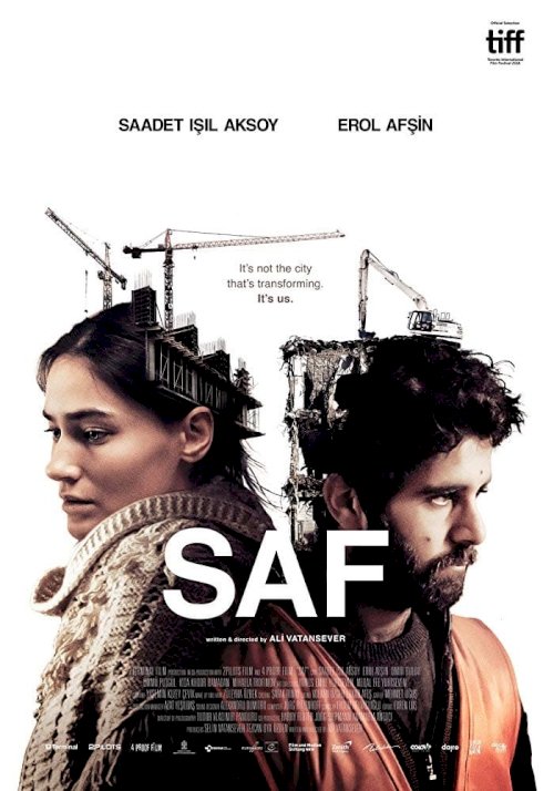 Saf Saf