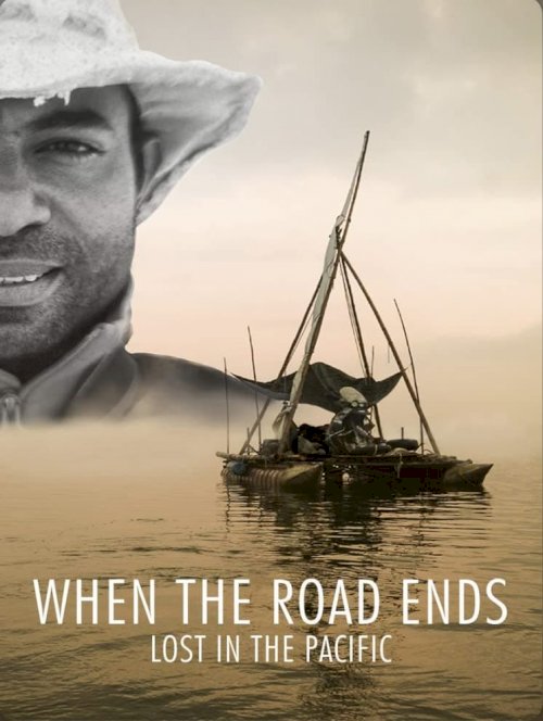 When the Road Ends When the Road Ends