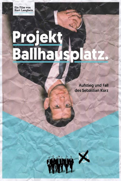 Projekt Ballhausplatz Projekt Ballhausplatz