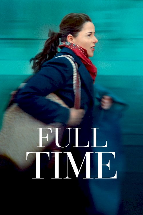 Full Time Full Time
