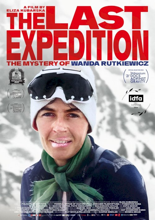 The Last Expedition The Last Expedition