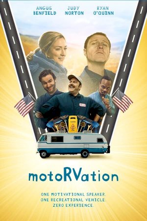 Motorvation Motorvation