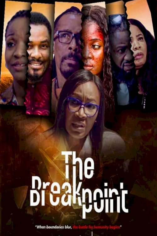 The Breakpoint The Breakpoint