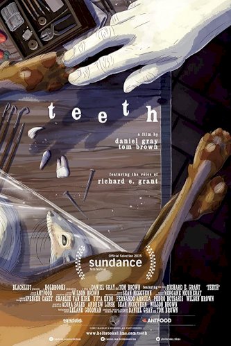 Teeth Teeth
