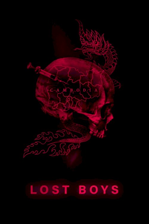 Lost Boys Lost Boys