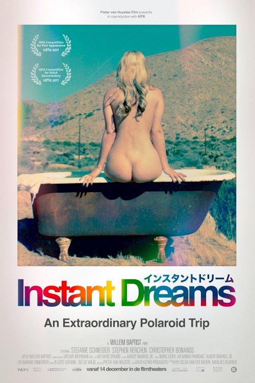 Instant Dreams Instant Dreams