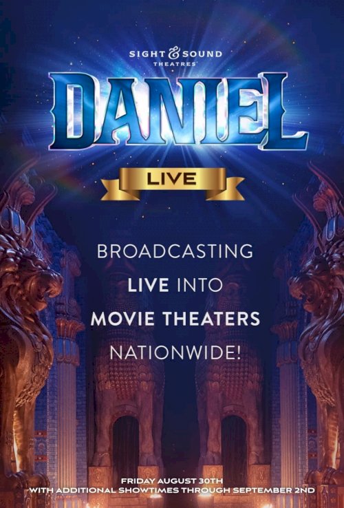 Daniel Daniel