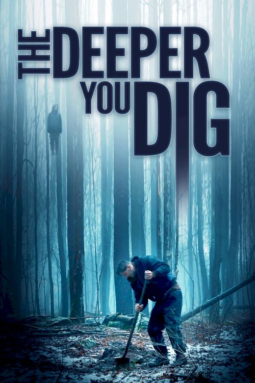 The Deeper You Dig The Deeper You Dig