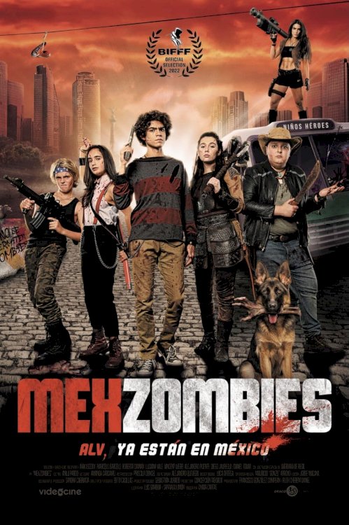 MexZombies MexZombies