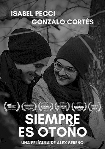 Siempre es Otoño Siempre es Otoño