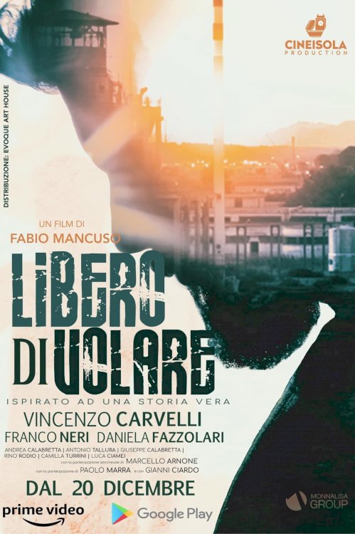 Libero di volare Libero di volare