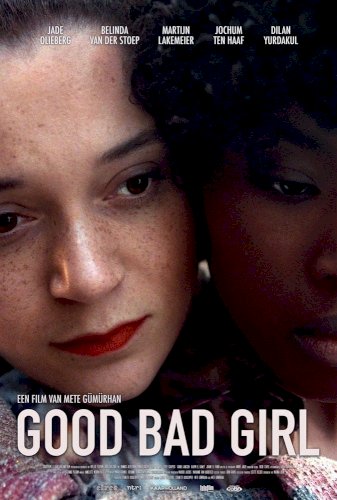 Good Bad Girl Good Bad Girl