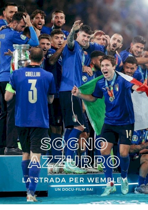 Azzurri: Road to Wembley Azzurri: Road to Wembley