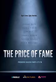The Price of Fame The Price of Fame
