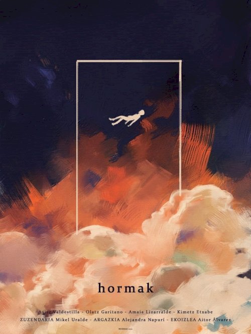 Hormak