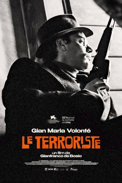 The Terrorist The Terrorist