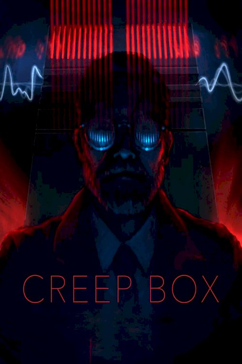 Creep Box Creep Box
