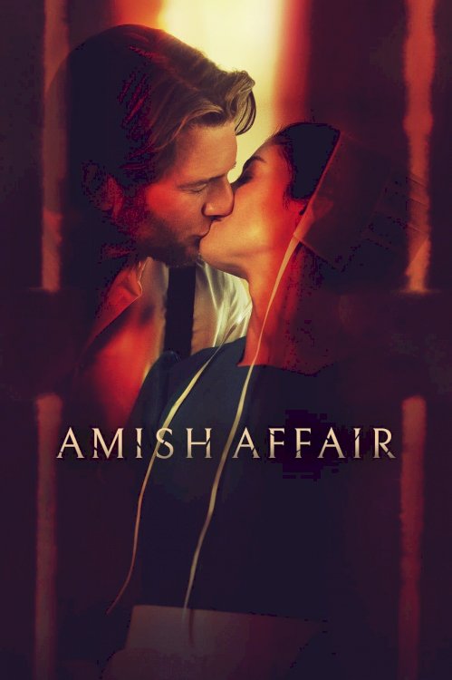 Amish Affair Amish Affair