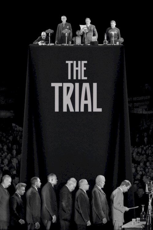 The Trial The Trial