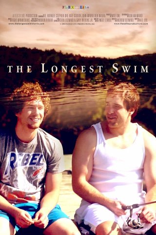 The Longest Swim The Longest Swim