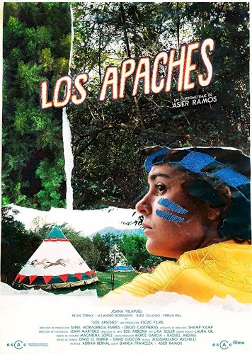 The Apaches