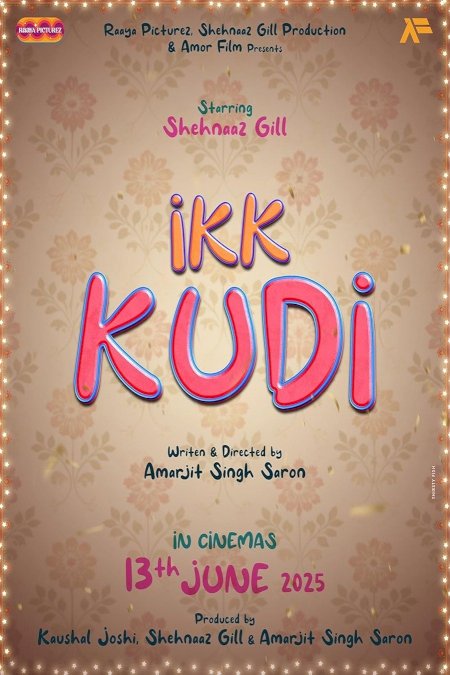 Ikk Kudi Ikk Kudi