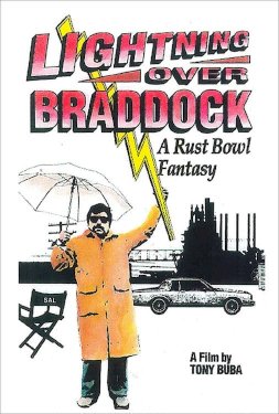 Lightning Over Braddock: A Rustbowl Fantasy Lightning Over Braddock: A Rustbowl Fantasy