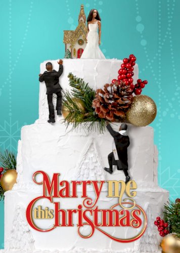 Marry Me This Christmas Marry Me This Christmas