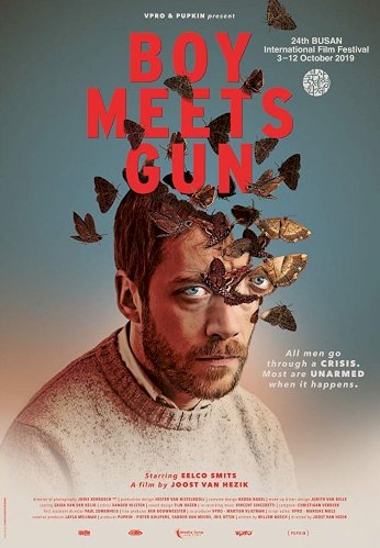 Boy Meets Gun Boy Meets Gun