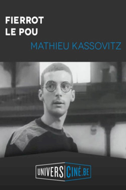 Fierrot le pou Fierrot le pou