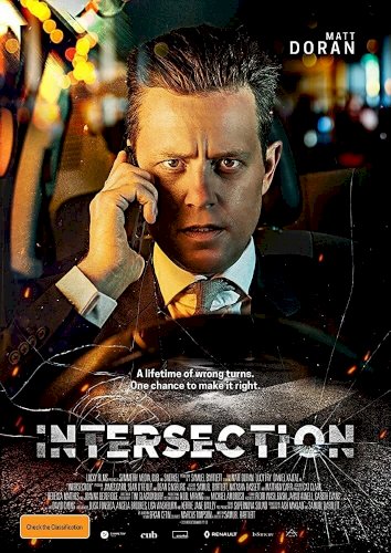 Intersection Intersection