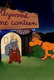 Hollywood Canine Canteen Hollywood Canine Canteen