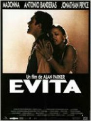 Evita: The Story of Eva Peron