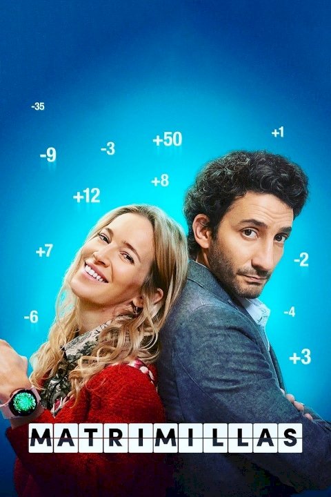 The Marriage App The Marriage App