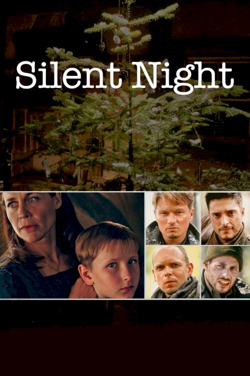 Silent Night Silent Night
