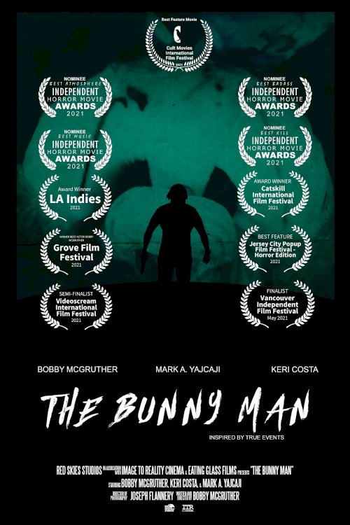 The Bunny Man