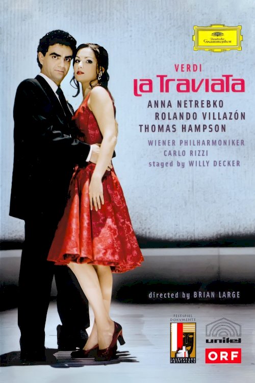 La traviata La traviata