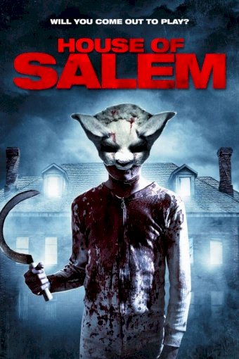 House Of Salem House Of Salem