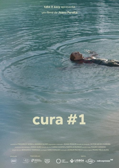 Cure #1 Cure #1