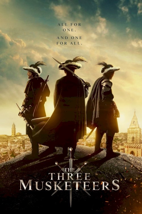 The Three Musketeers The Three Musketeers